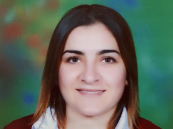 Hatice DAĞ - İngilizce Öğretmeni