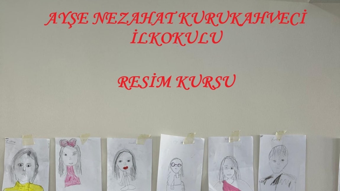 RESİM KURSU